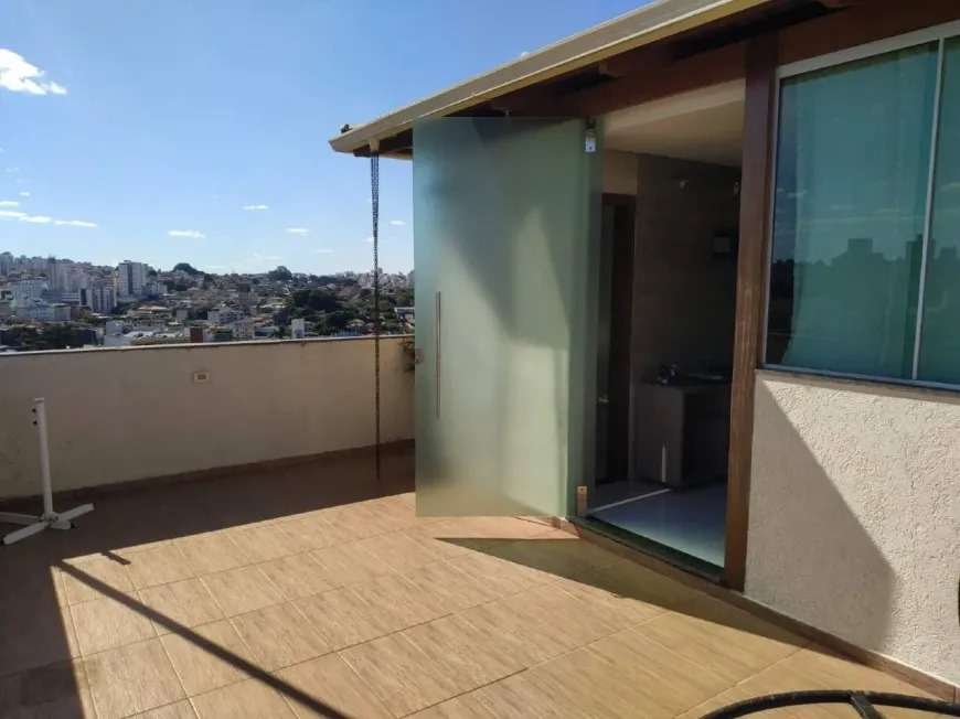 Cobertura à venda com 3 quartos, 180m² - Foto 24