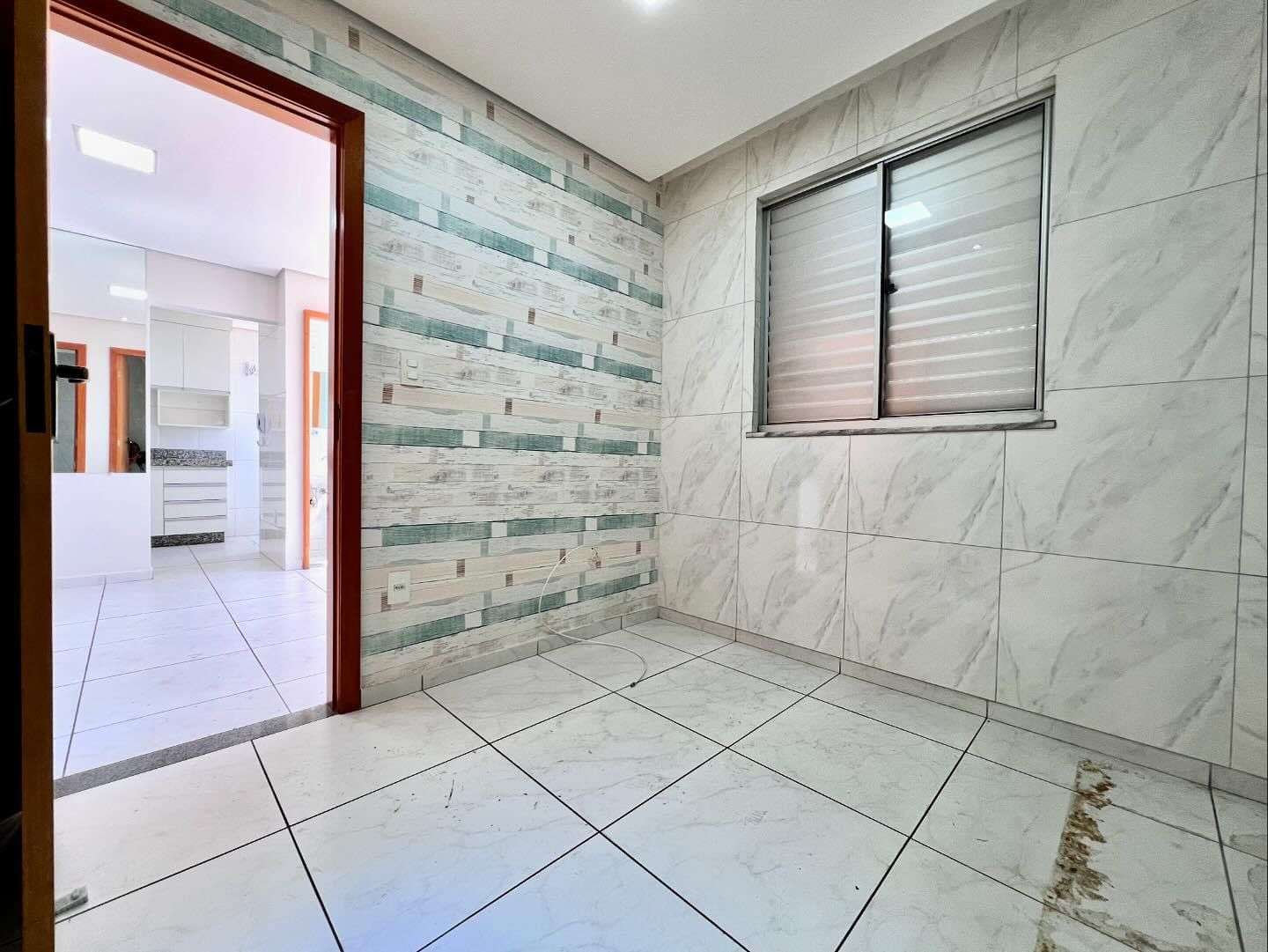 Apartamento à venda com 2 quartos, 50m² - Foto 4