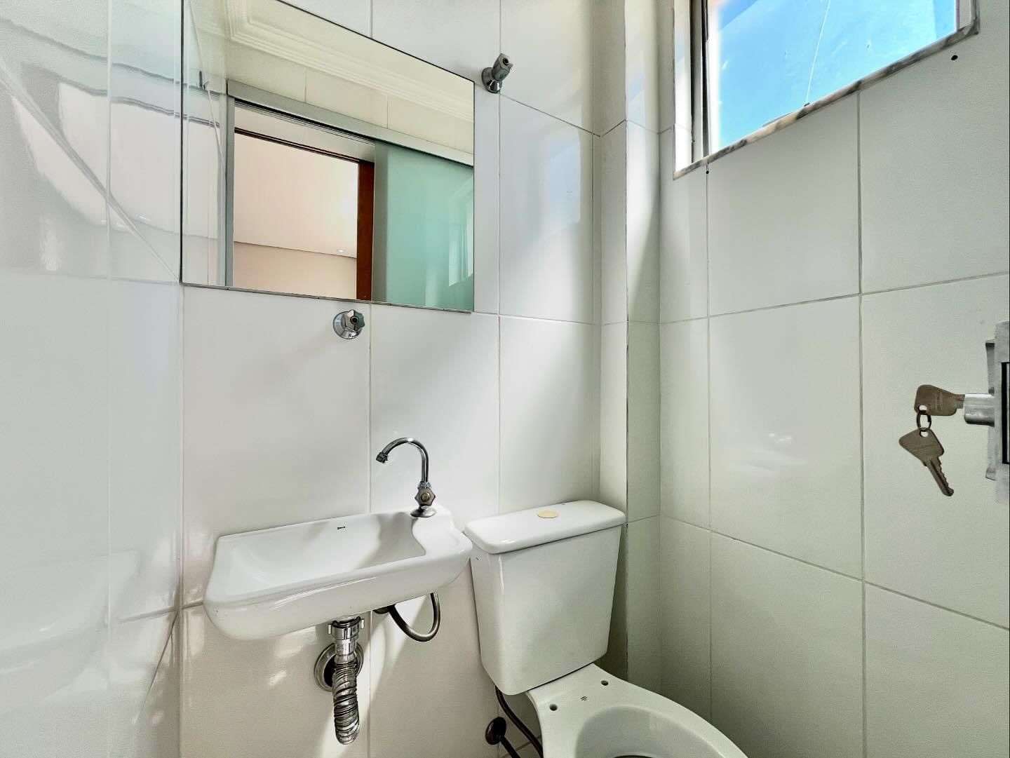 Apartamento à venda com 2 quartos, 50m² - Foto 14