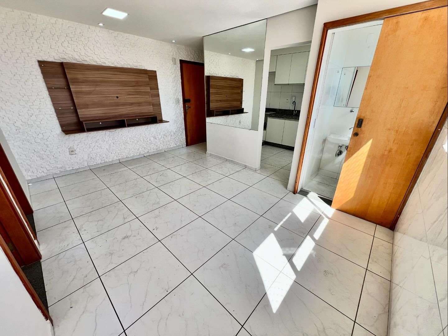 Apartamento à venda com 2 quartos, 50m² - Foto 10