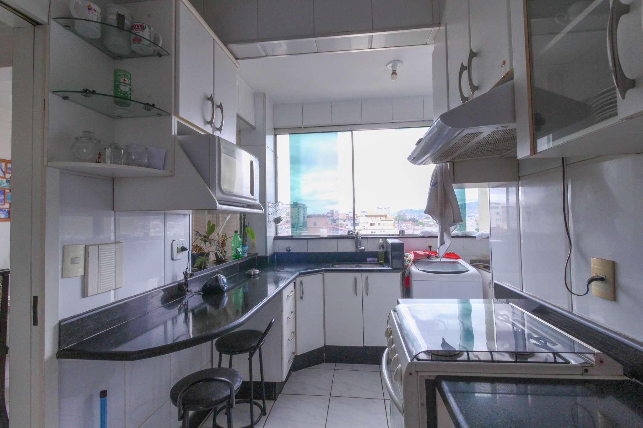 Apartamento à venda com 3 quartos, 100m² - Foto 23