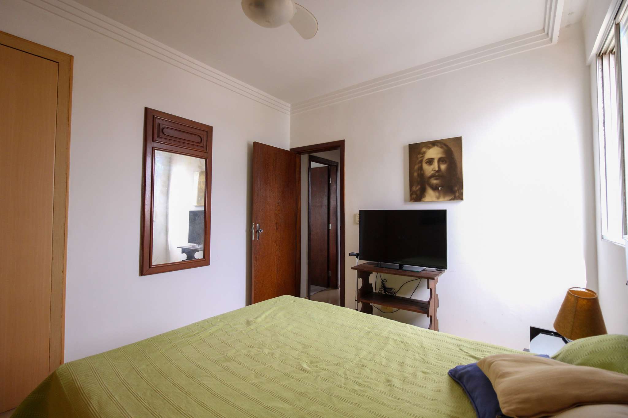 Apartamento à venda com 3 quartos, 100m² - Foto 14