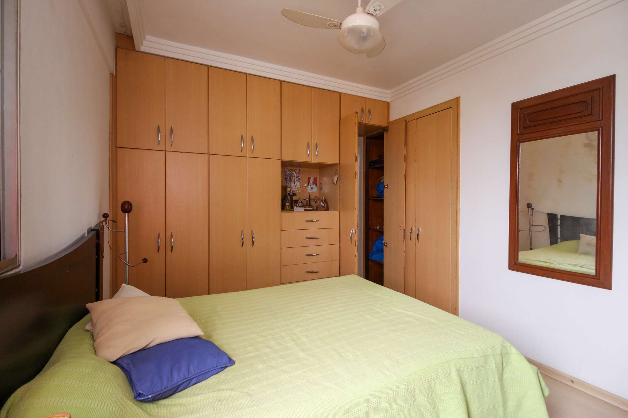 Apartamento à venda com 3 quartos, 100m² - Foto 12