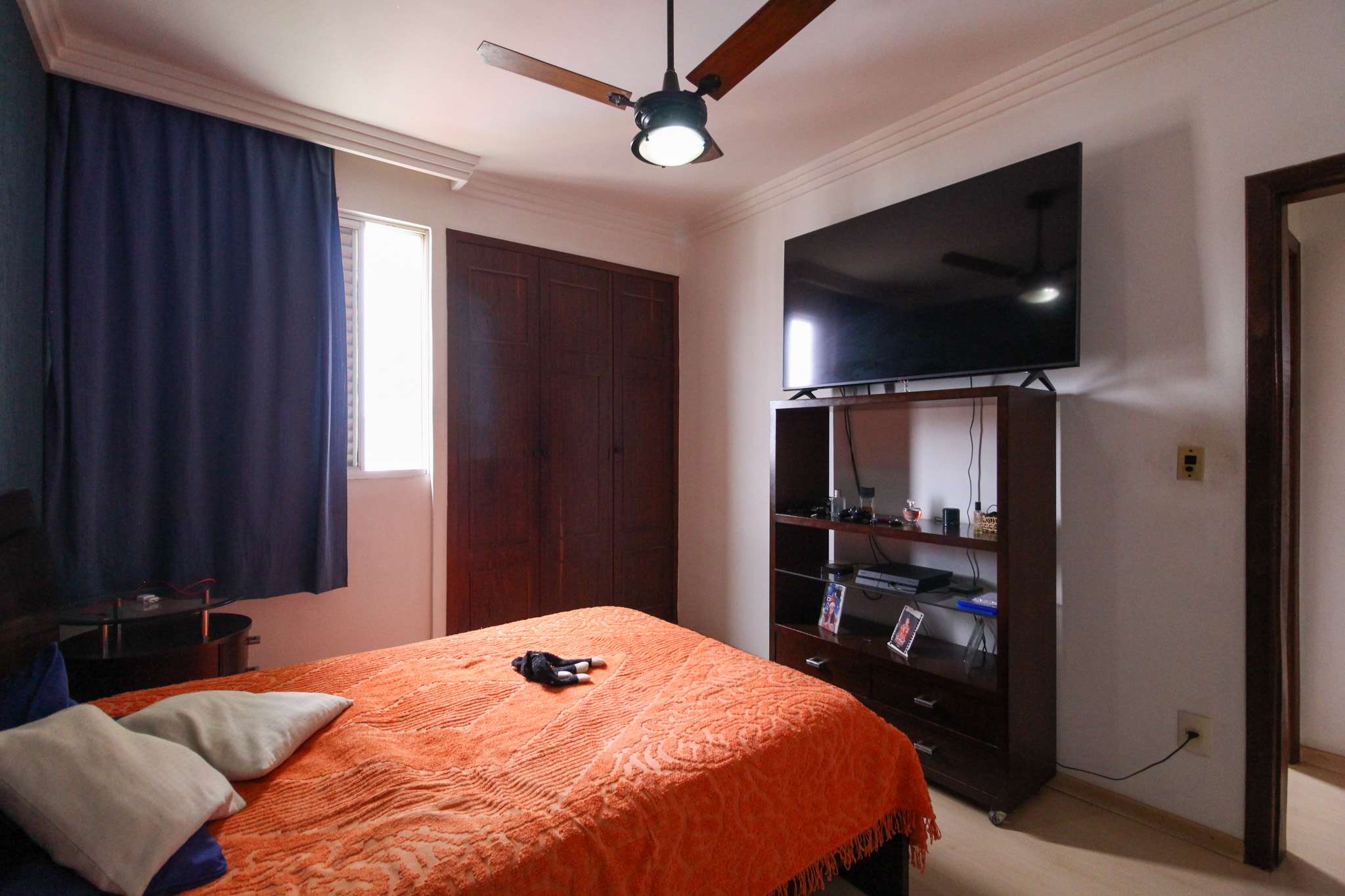 Apartamento à venda com 3 quartos, 100m² - Foto 19