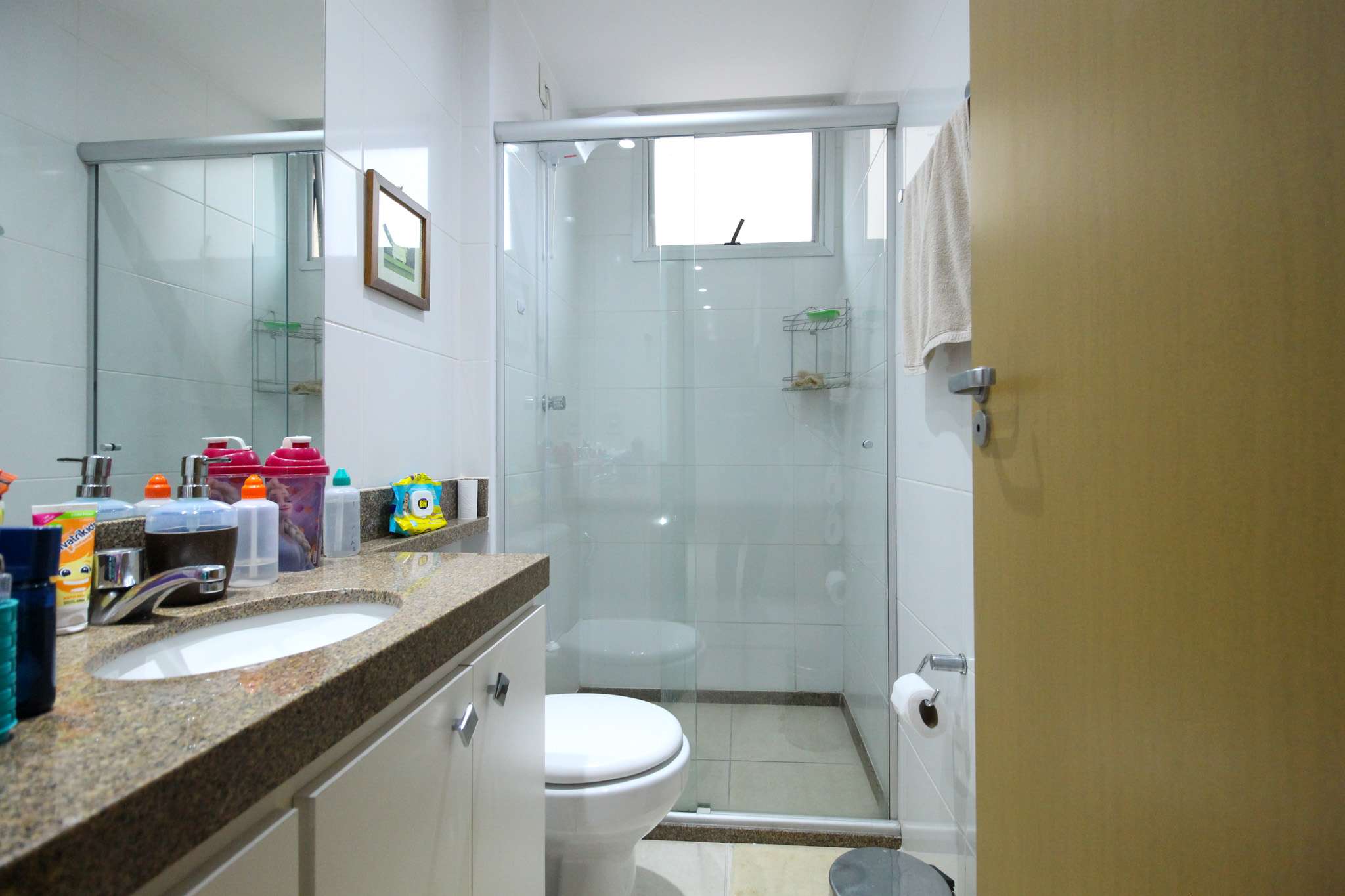 Apartamento à venda com 3 quartos, 69m² - Foto 16