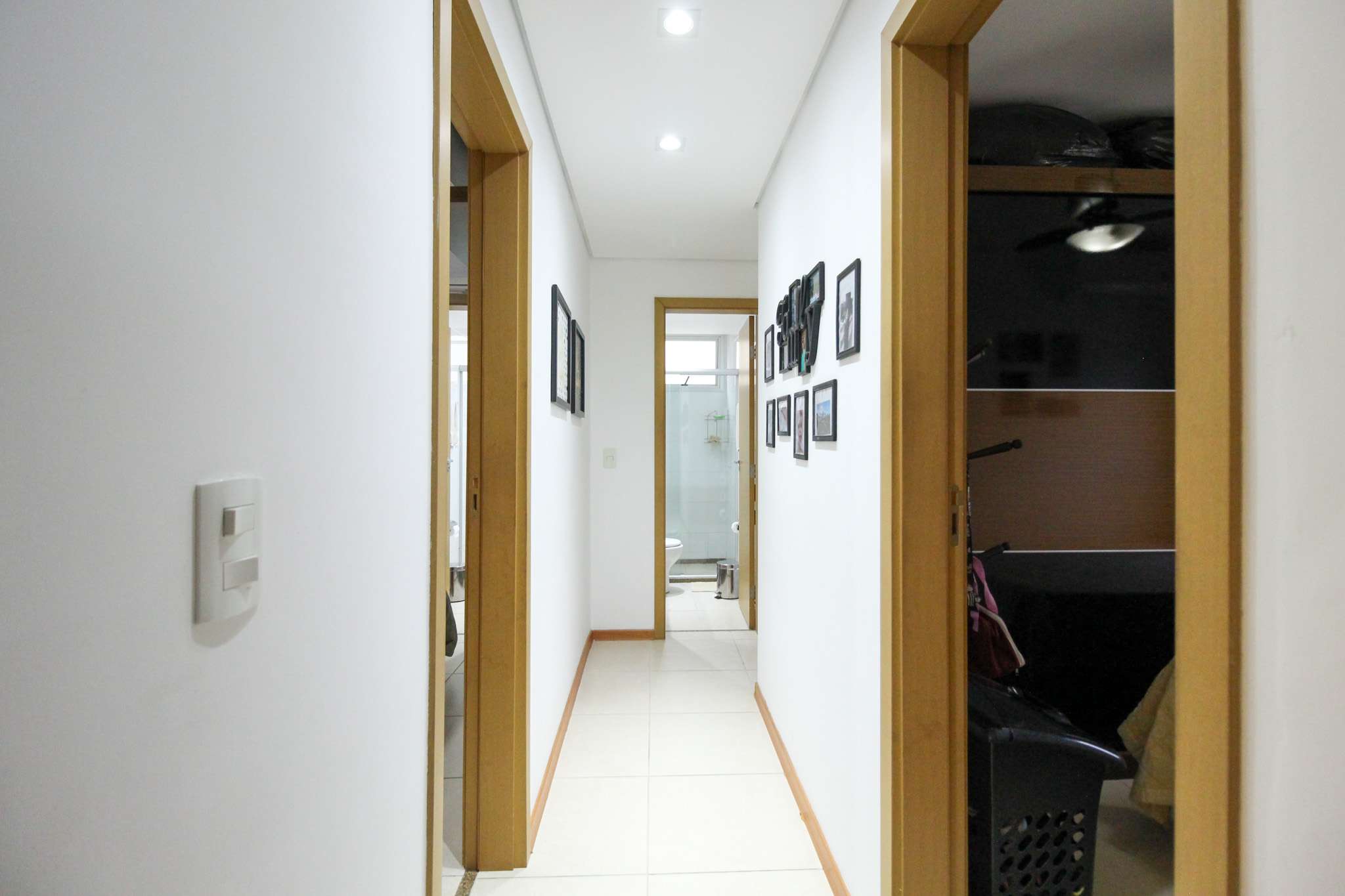 Apartamento à venda com 3 quartos, 69m² - Foto 11