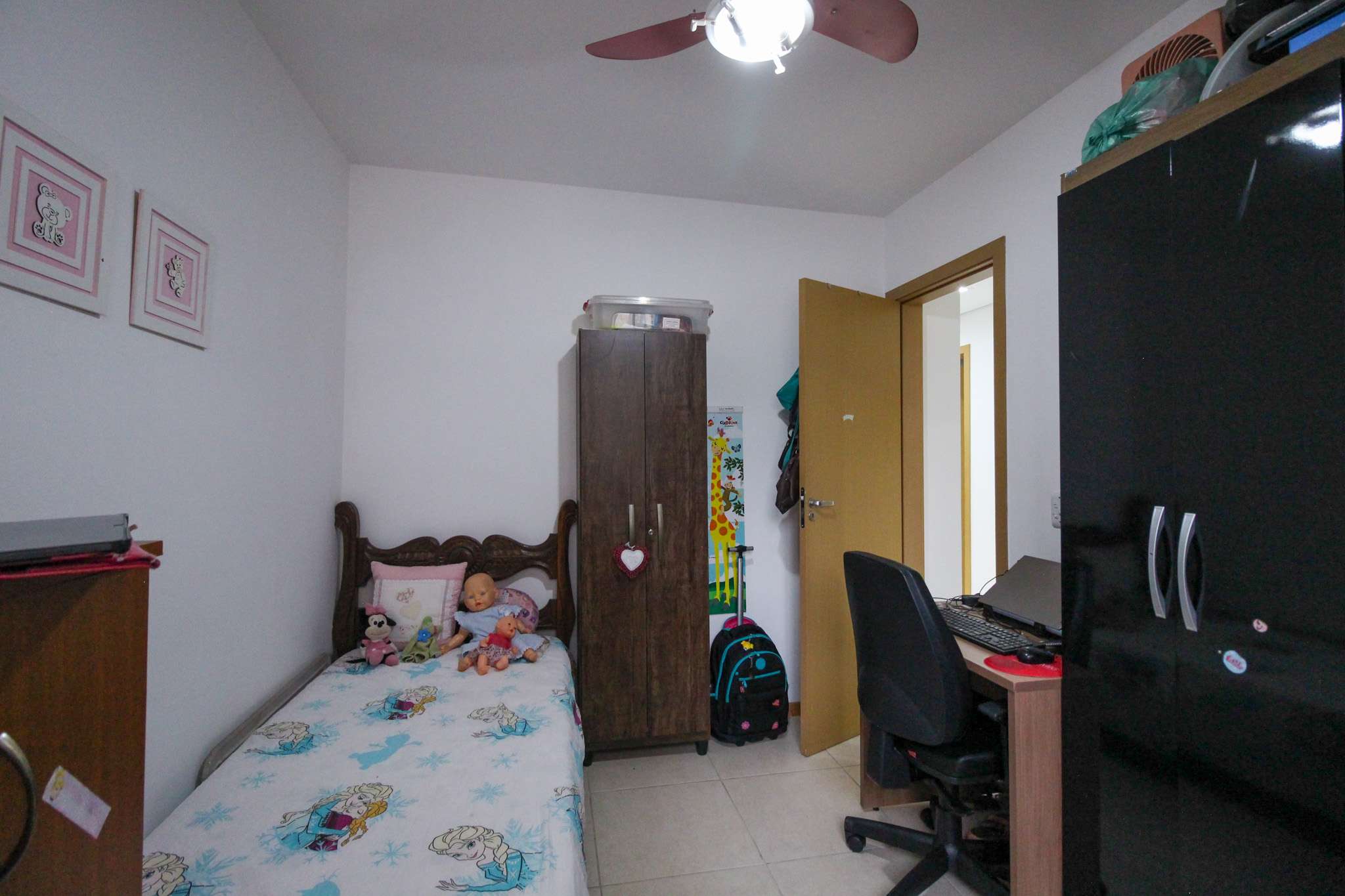 Apartamento à venda com 3 quartos, 69m² - Foto 21