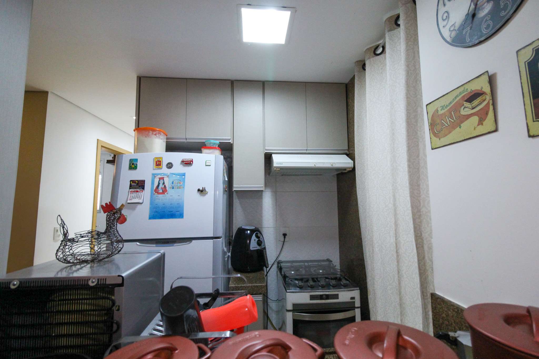 Apartamento à venda com 3 quartos, 69m² - Foto 14