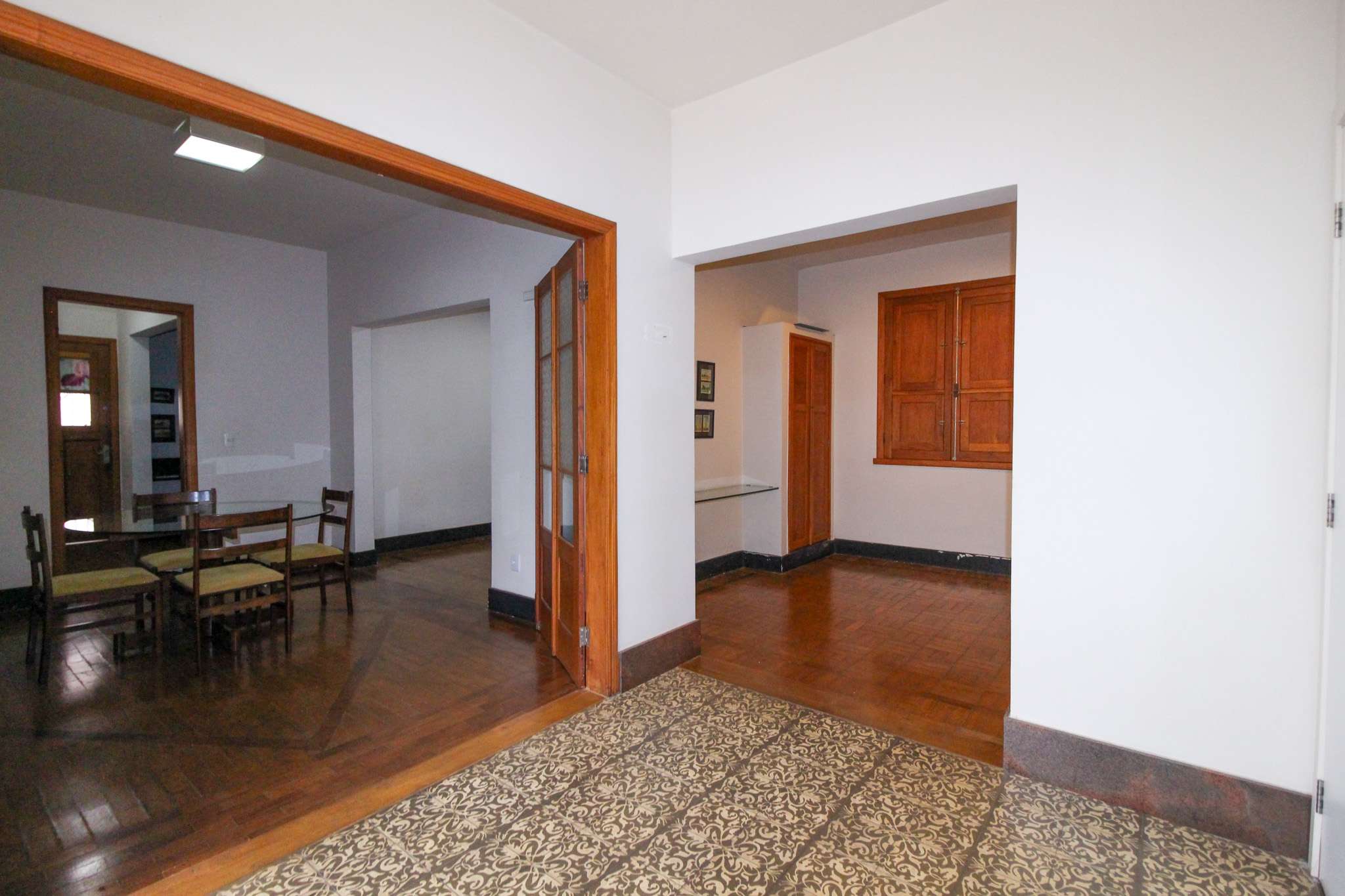 Apartamento à venda com 3 quartos, 69m² - Foto 8