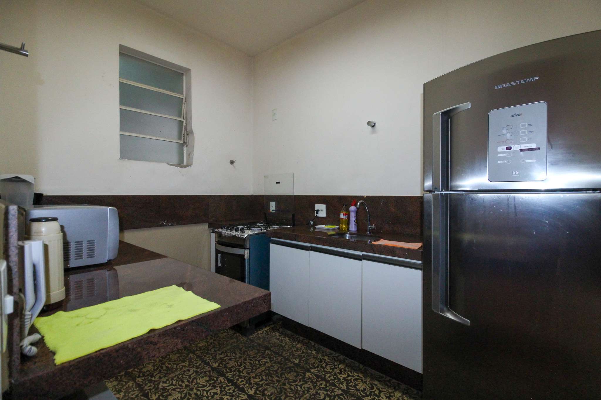 Apartamento à venda com 3 quartos, 69m² - Foto 20