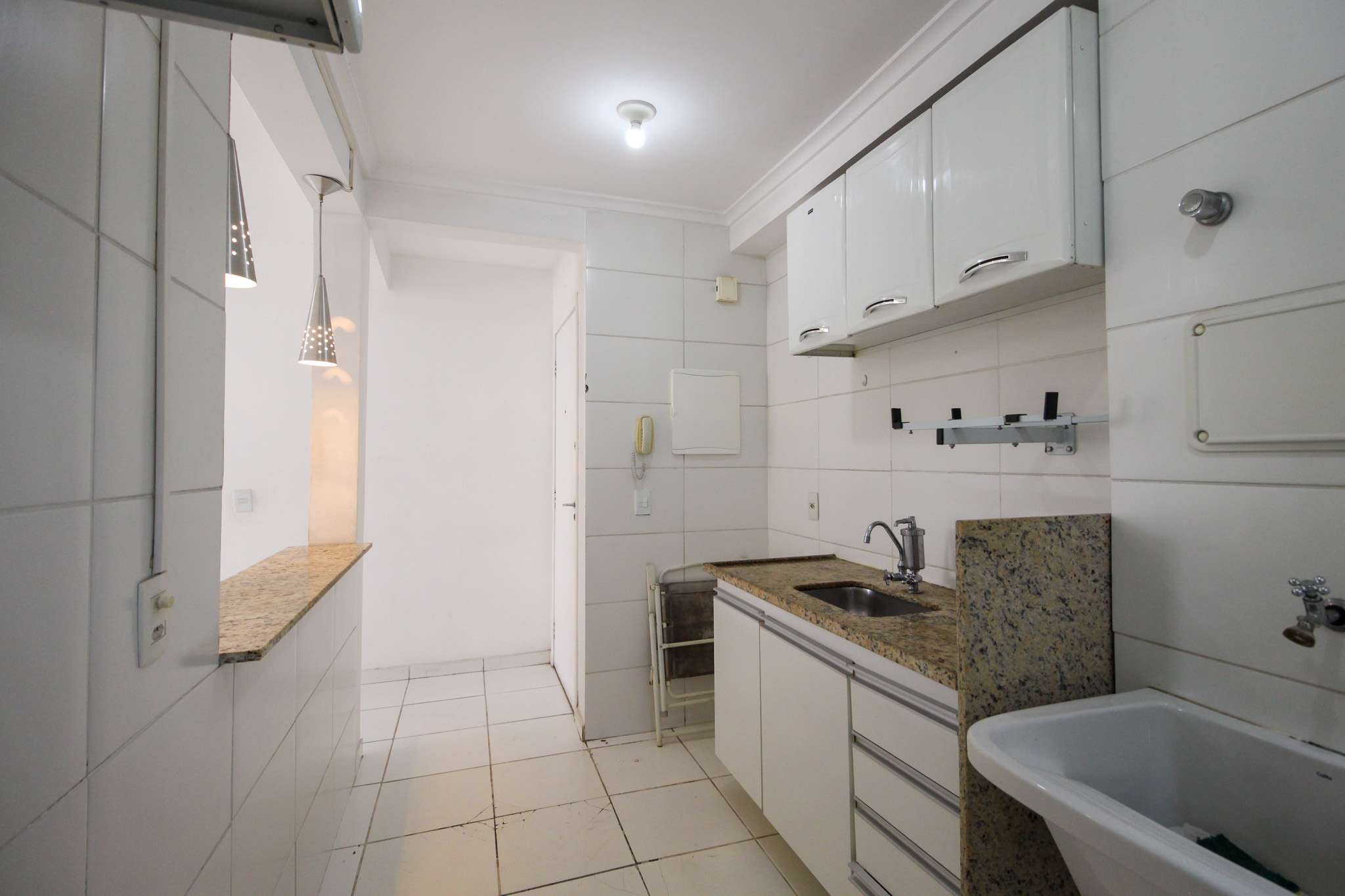 Apartamento à venda com 2 quartos, 55m² - Foto 17