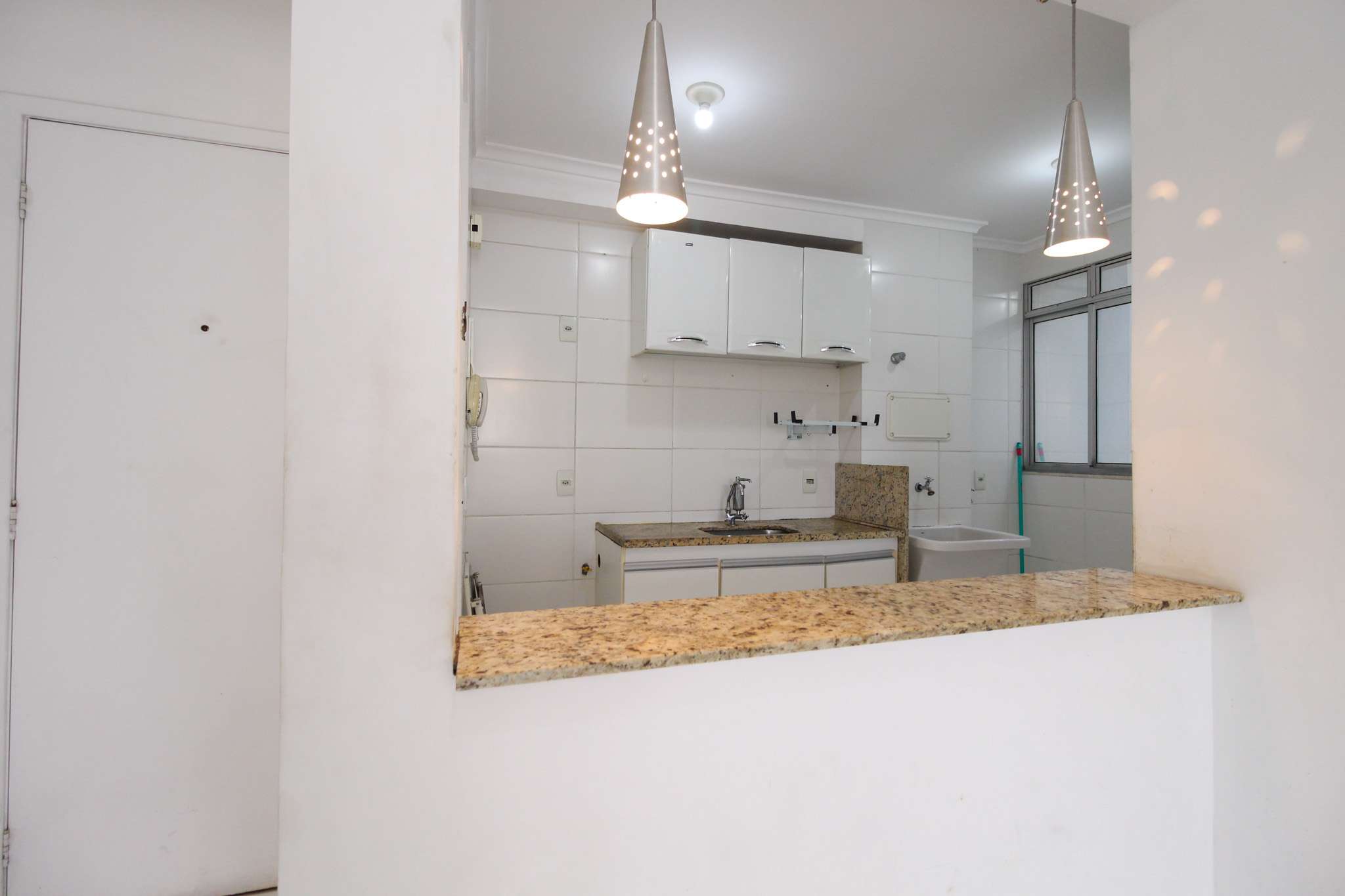 Apartamento à venda com 2 quartos, 55m² - Foto 18