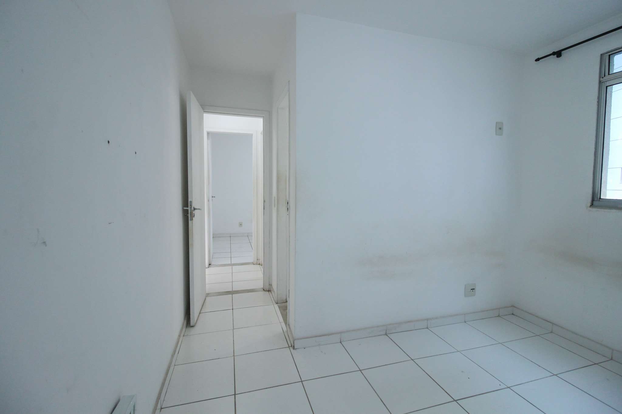 Apartamento à venda com 2 quartos, 55m² - Foto 8