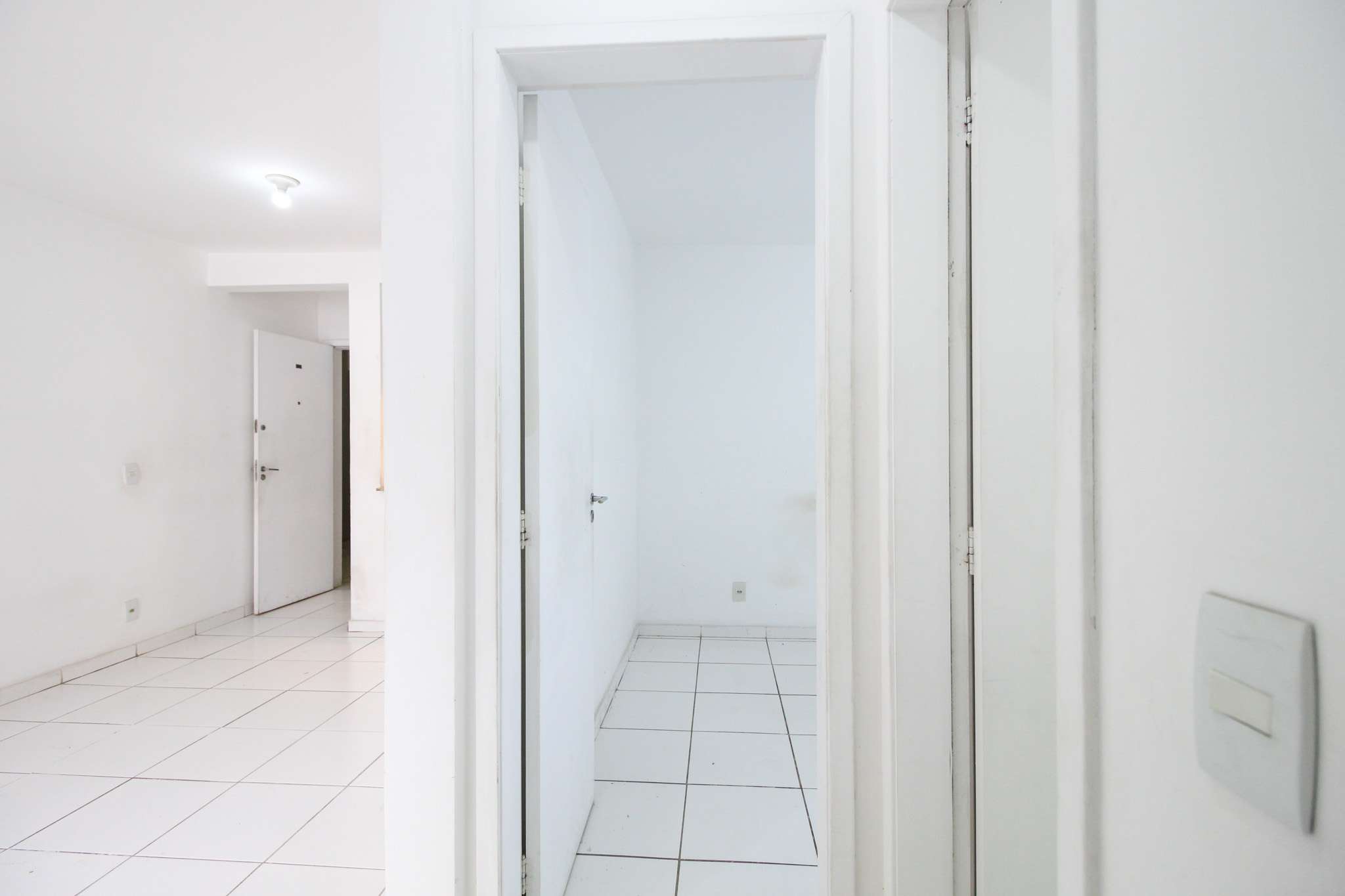 Apartamento à venda com 2 quartos, 55m² - Foto 6