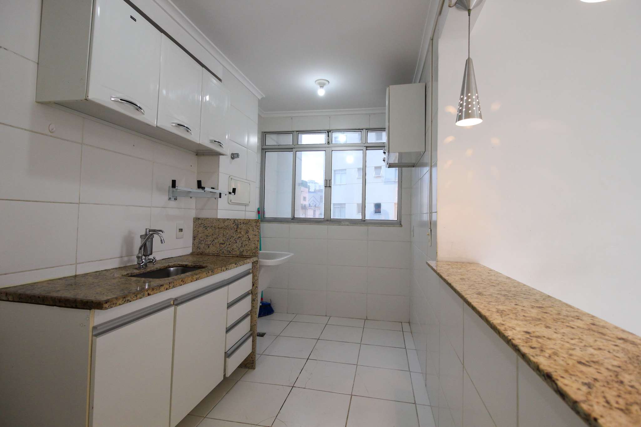 Apartamento à venda com 2 quartos, 55m² - Foto 16