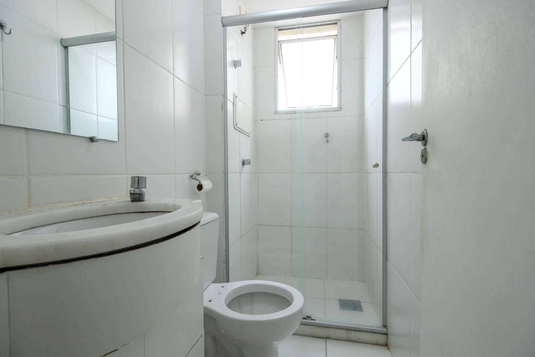 Apartamento à venda com 2 quartos, 55m² - Foto 11