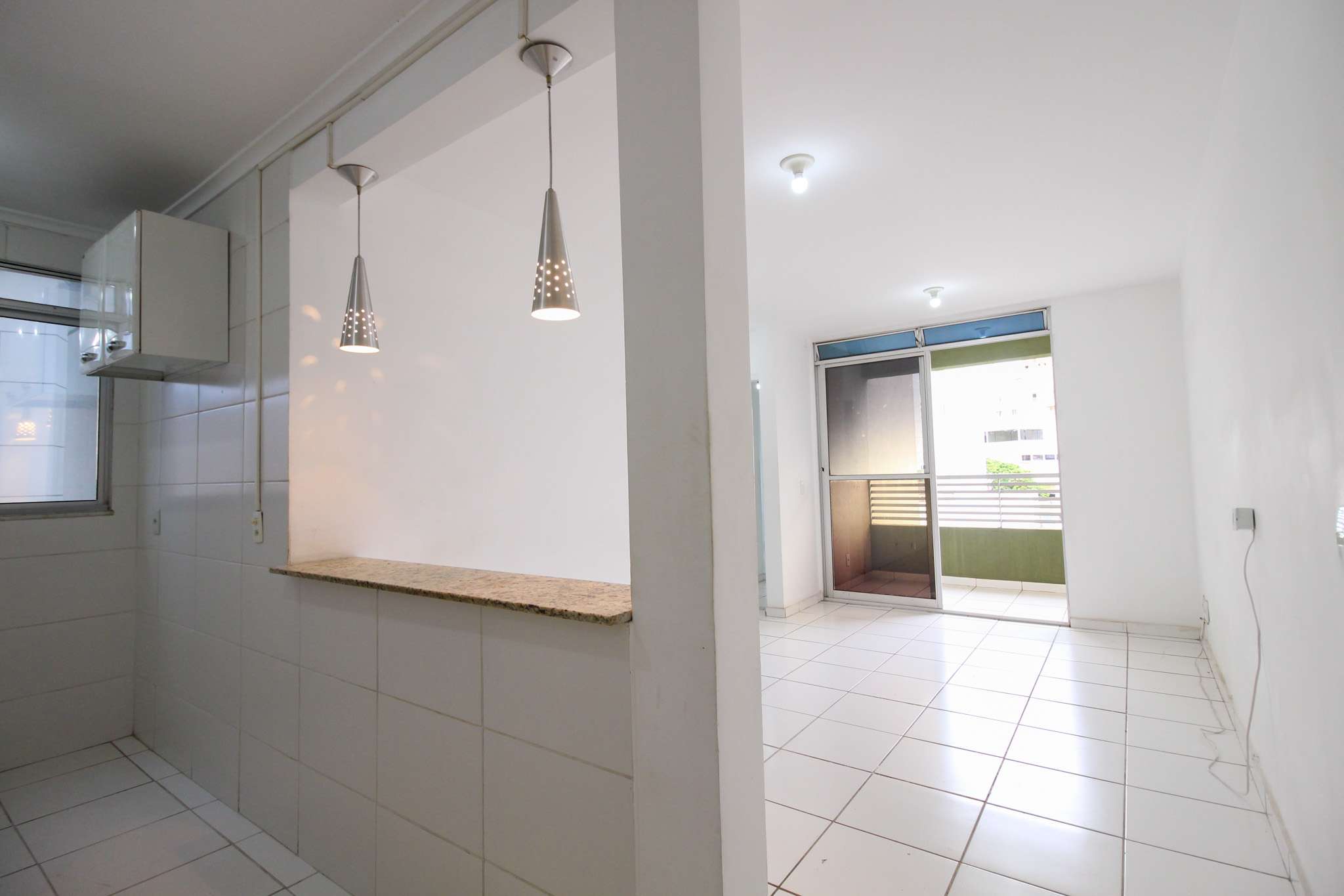 Apartamento à venda com 2 quartos, 55m² - Foto 9