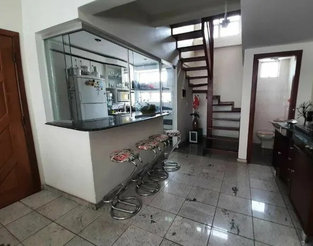 Cobertura à venda com 3 quartos, 160m² - Foto 10