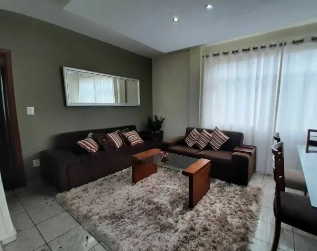 Cobertura à venda com 3 quartos, 160m² - Foto 6