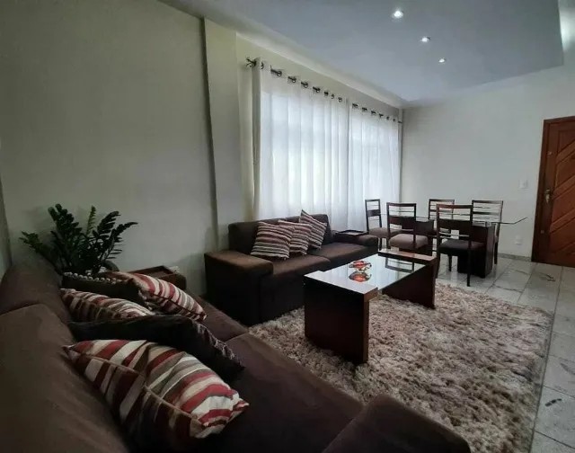 Cobertura à venda com 3 quartos, 160m² - Foto 5