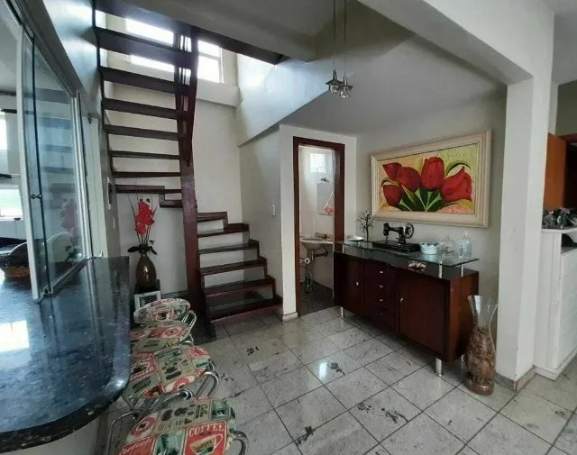 Cobertura à venda com 3 quartos, 160m² - Foto 8