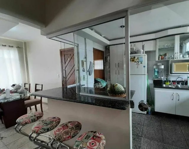 Cobertura à venda com 3 quartos, 160m² - Foto 9