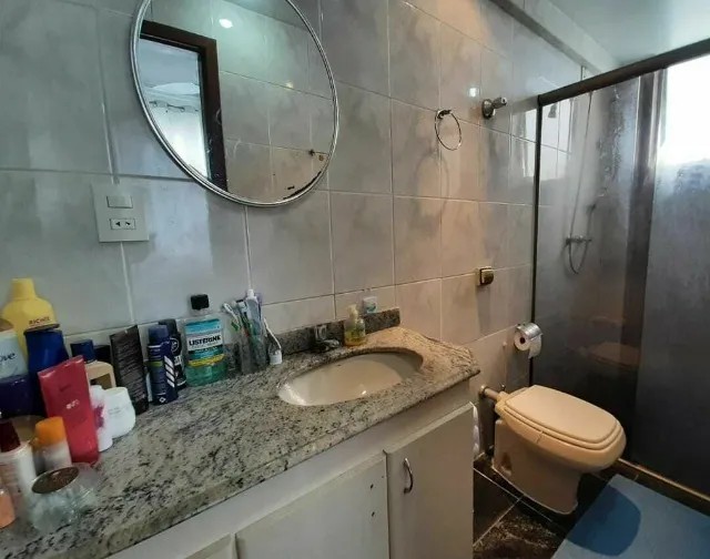 Cobertura à venda com 3 quartos, 160m² - Foto 16