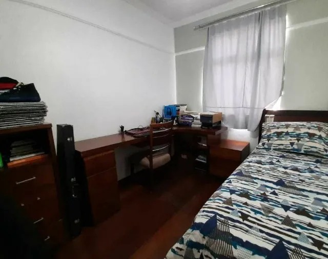 Cobertura à venda com 3 quartos, 160m² - Foto 14