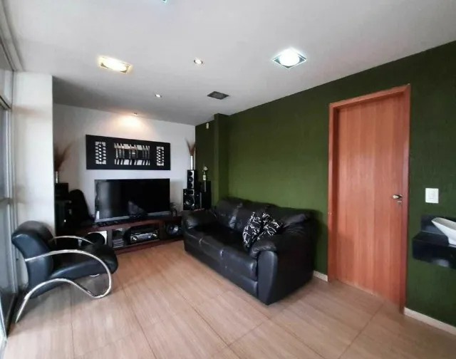 Cobertura à venda com 3 quartos, 160m² - Foto 12