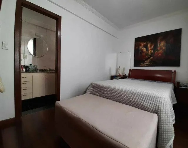 Cobertura à venda com 3 quartos, 160m² - Foto 13