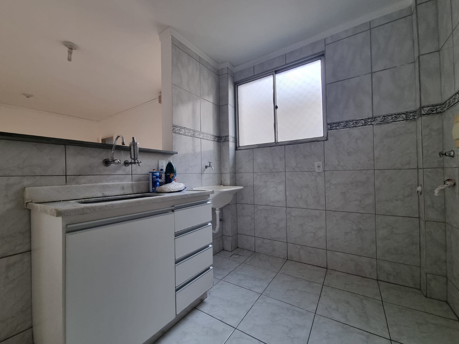 Apartamento para alugar com 2 quartos, 44m² - Foto 15