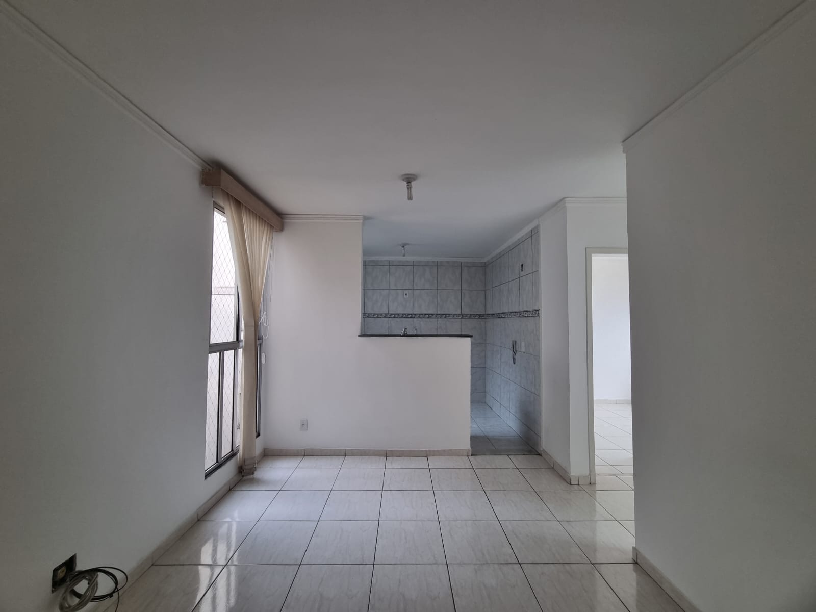 Apartamento para alugar com 2 quartos, 44m² - Foto 4