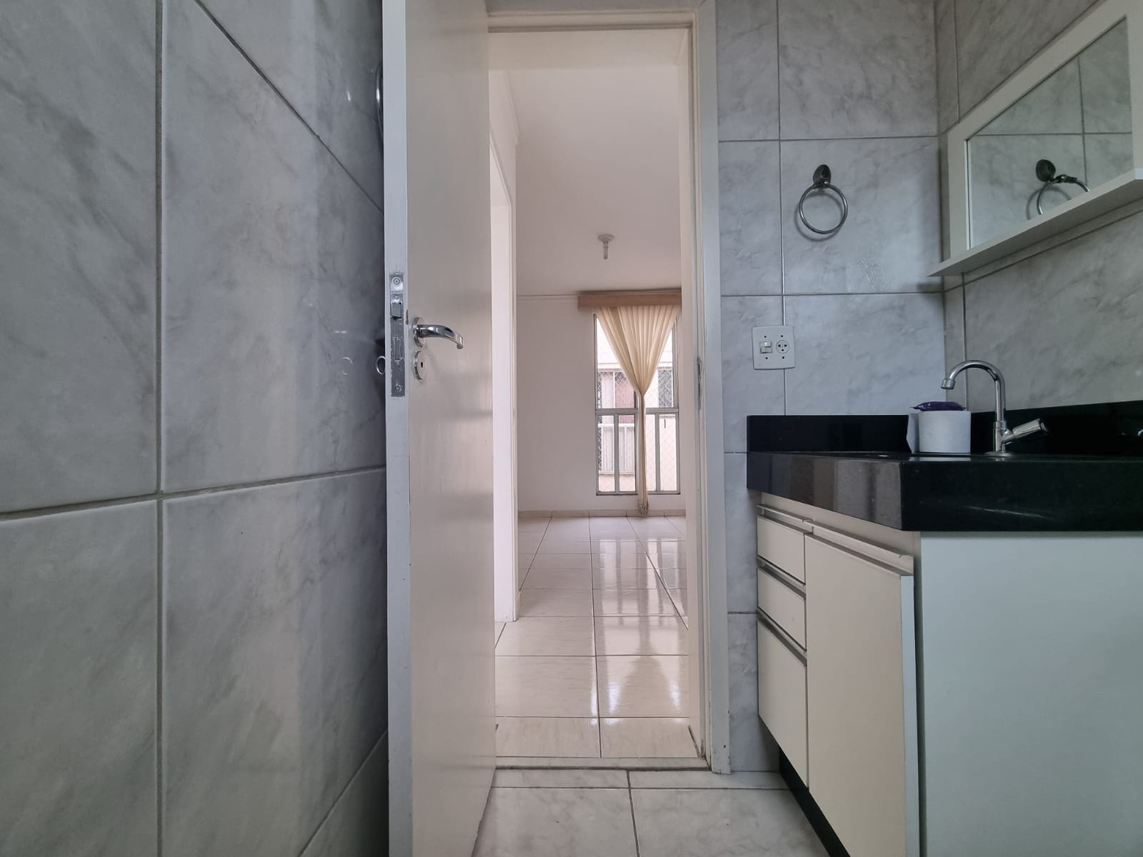 Apartamento para alugar com 2 quartos, 44m² - Foto 10