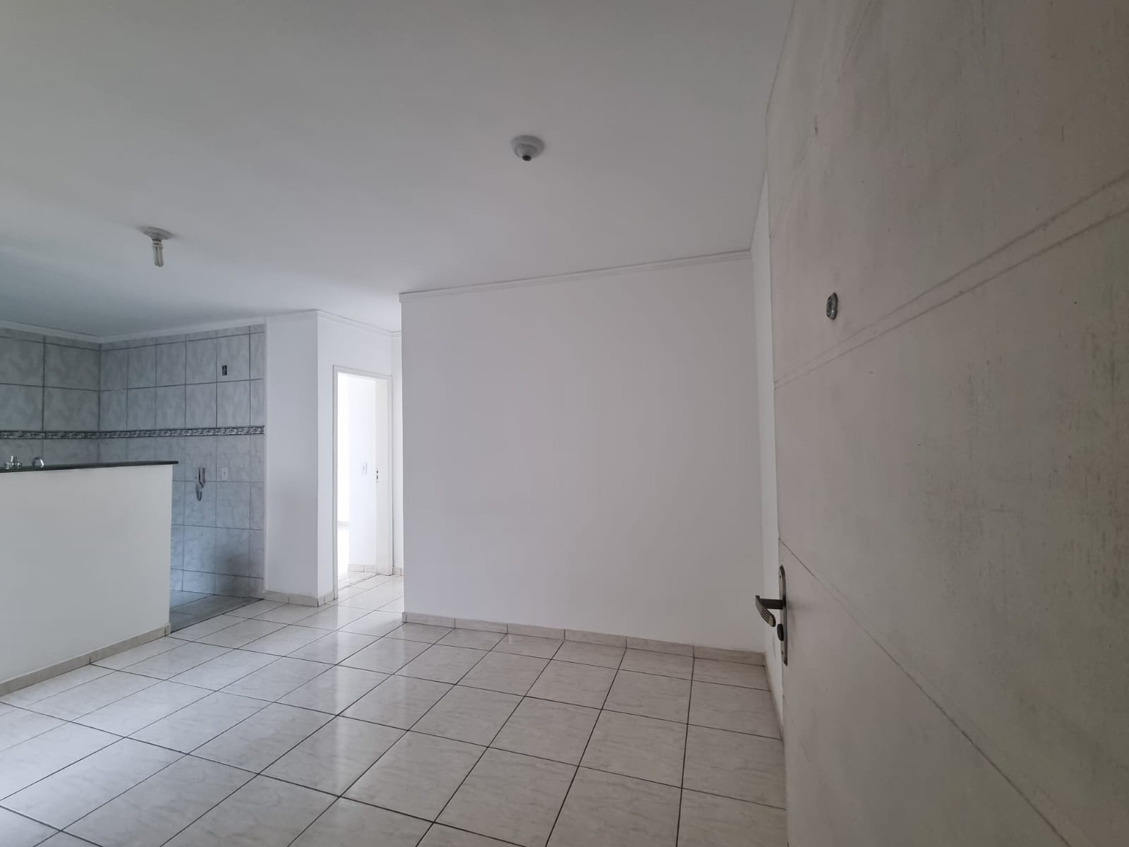 Apartamento para alugar com 2 quartos, 44m² - Foto 3