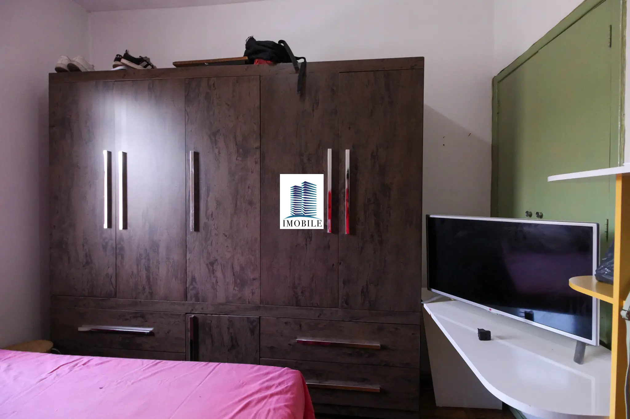 Apartamento à venda com 2 quartos, 83m² - Foto 6