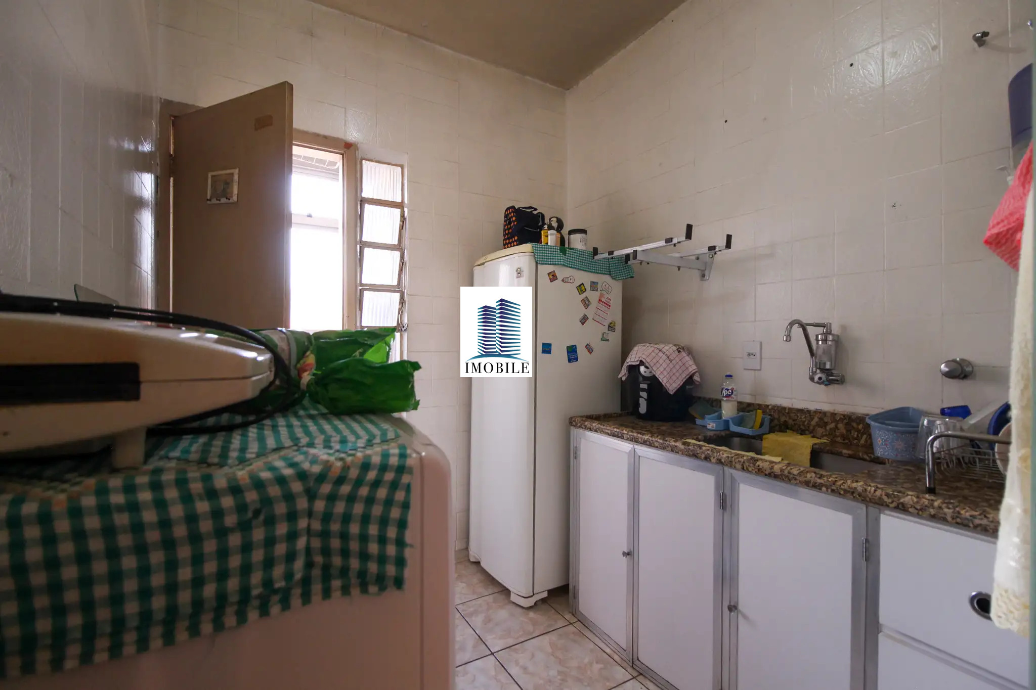 Apartamento à venda com 2 quartos, 83m² - Foto 11