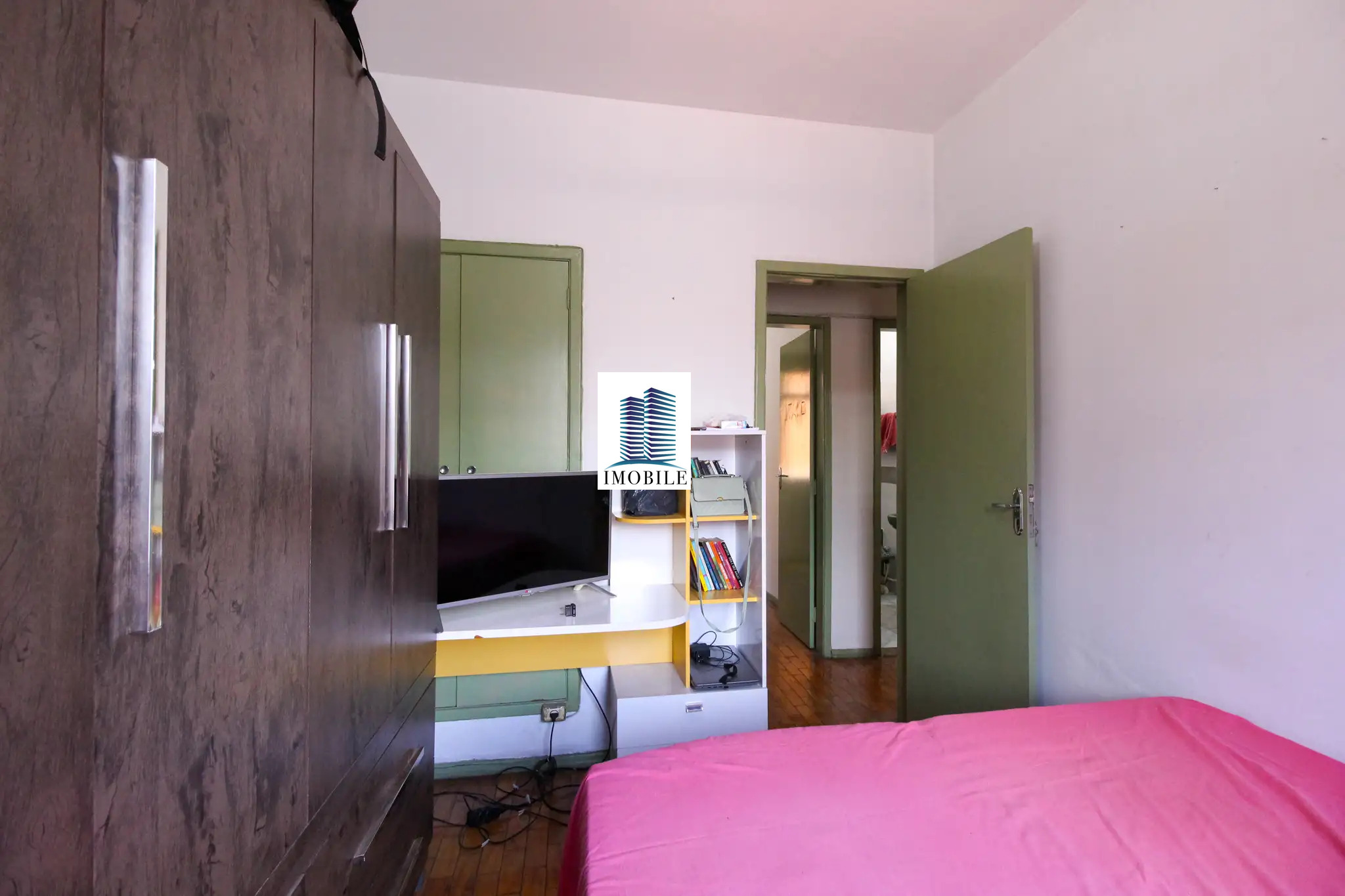 Apartamento à venda com 2 quartos, 83m² - Foto 7