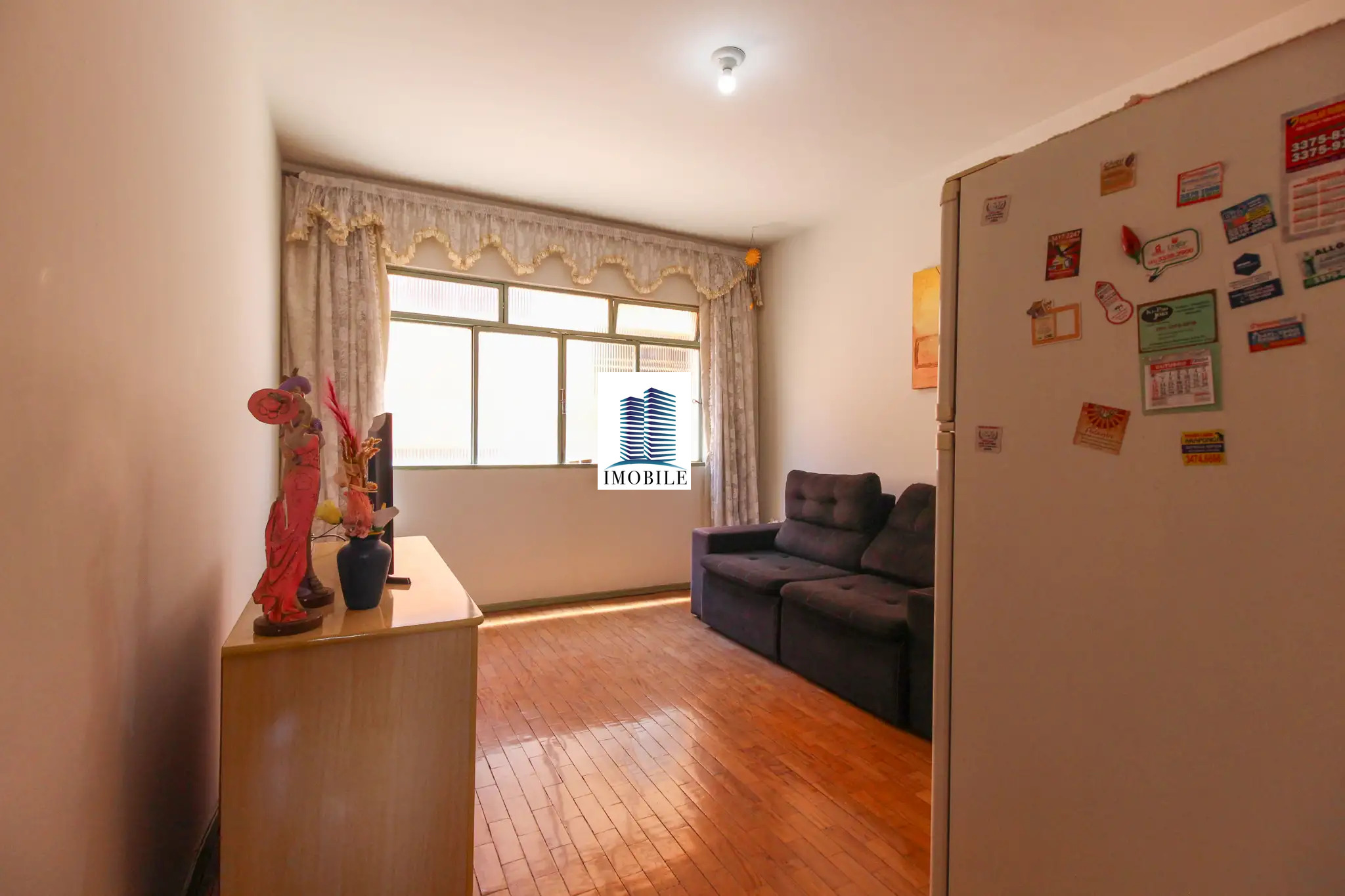 Apartamento à venda com 2 quartos, 83m² - Foto 3