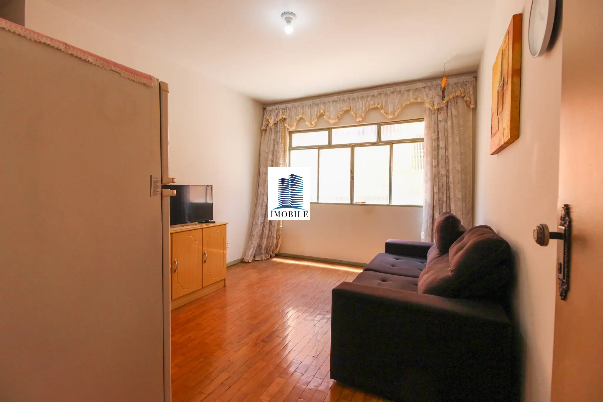 Apartamento à venda com 2 quartos, 83m² - Foto 2