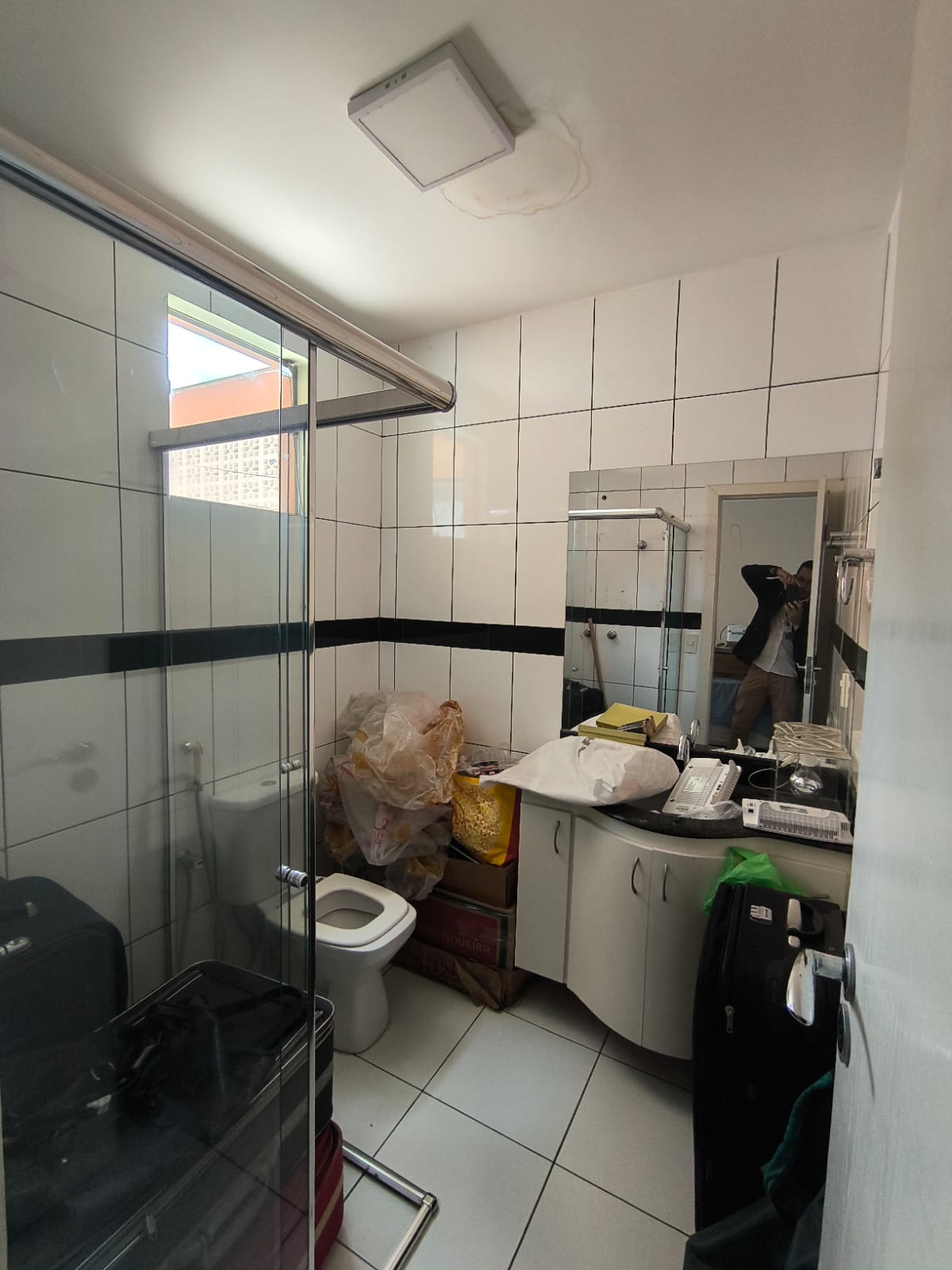 Loja-Salão para alugar com 5 quartos, 310m² - Foto 7