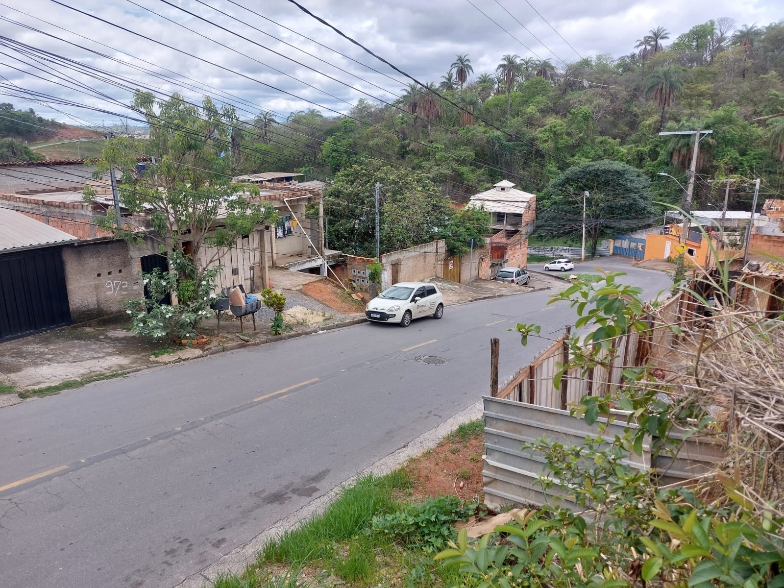 Terreno à venda, 250m² - Foto 7