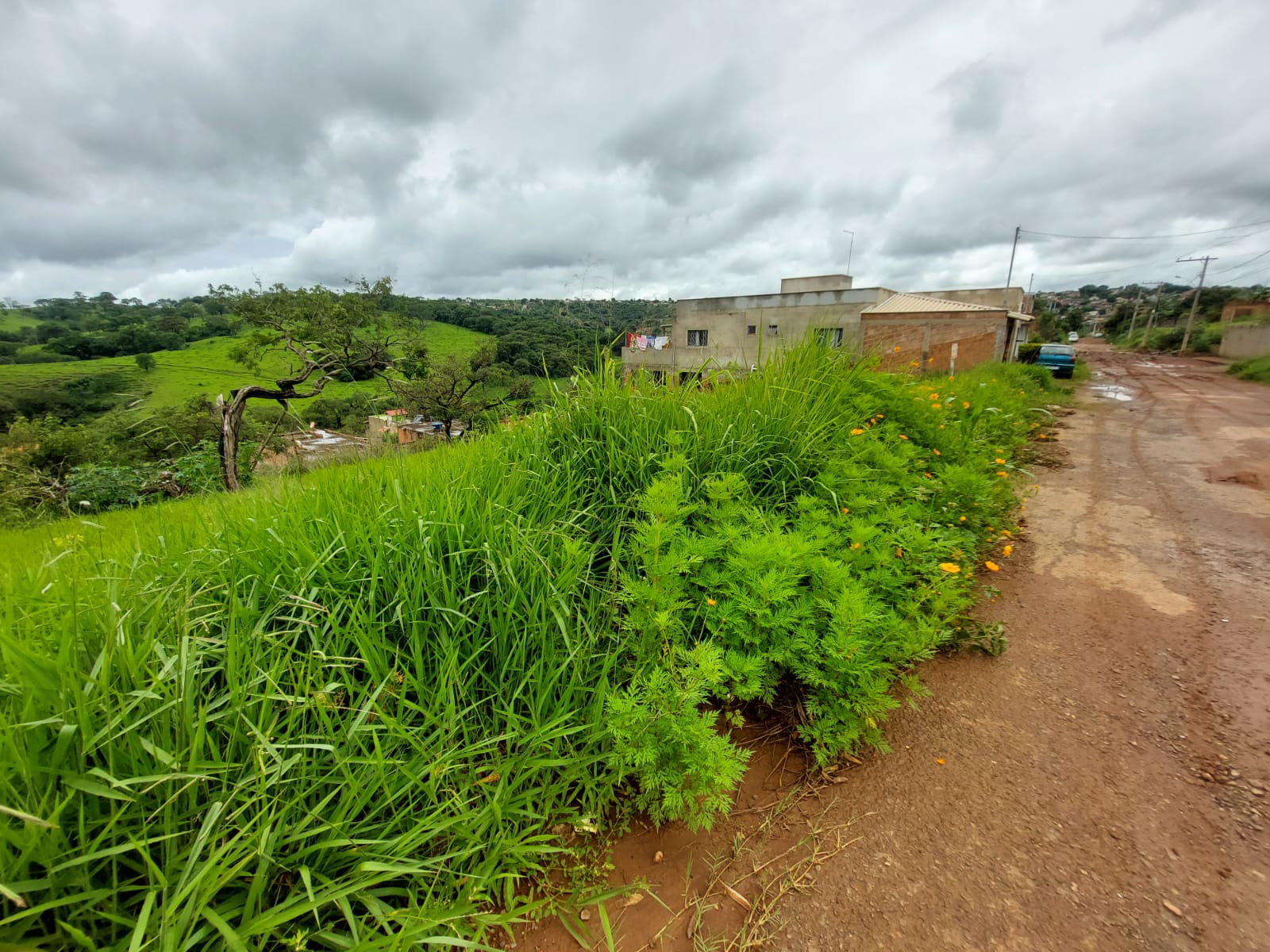 Terreno à venda, 360m² - Foto 6