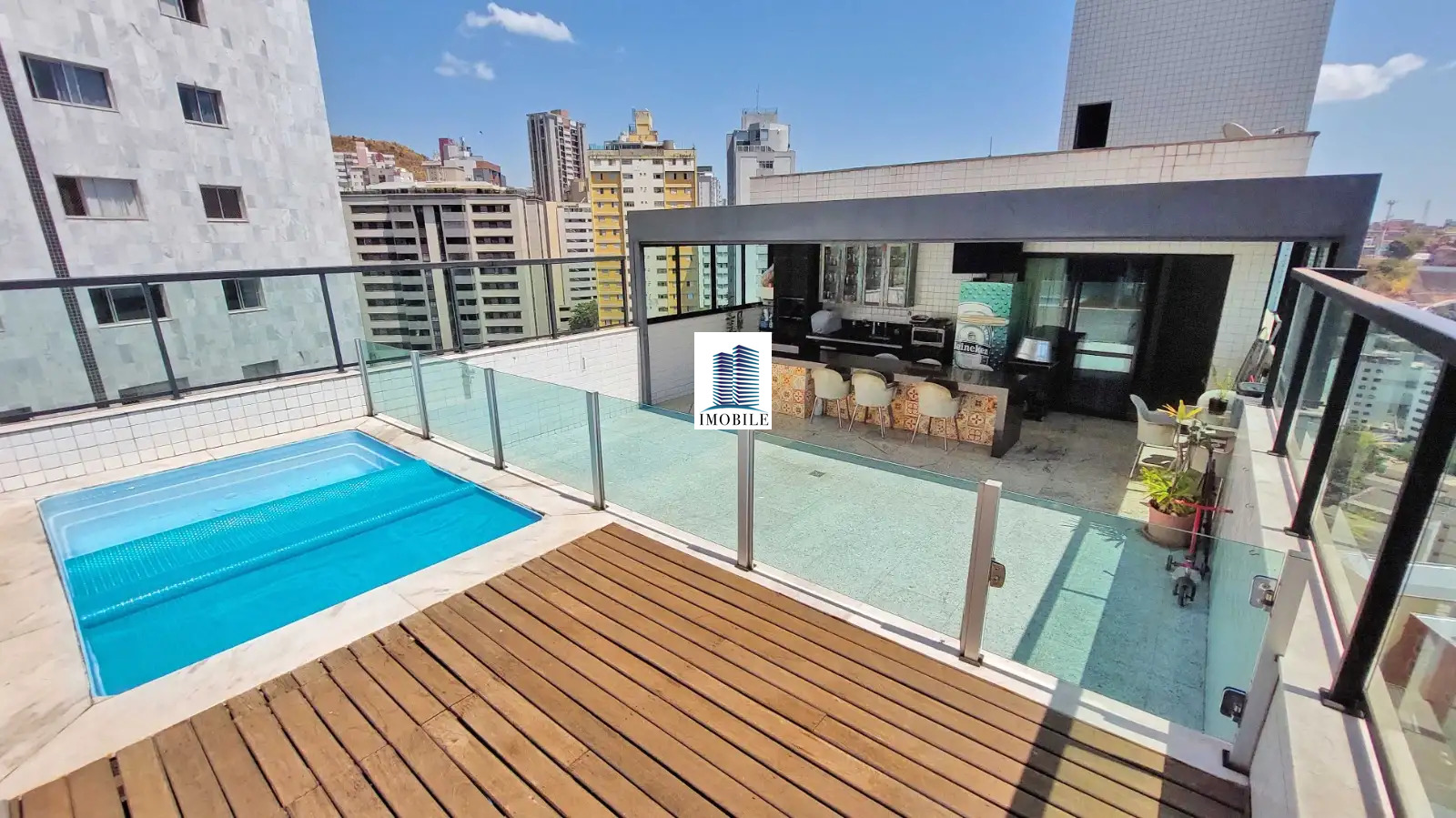 Cobertura à venda com 4 quartos, 222m² - Foto 18