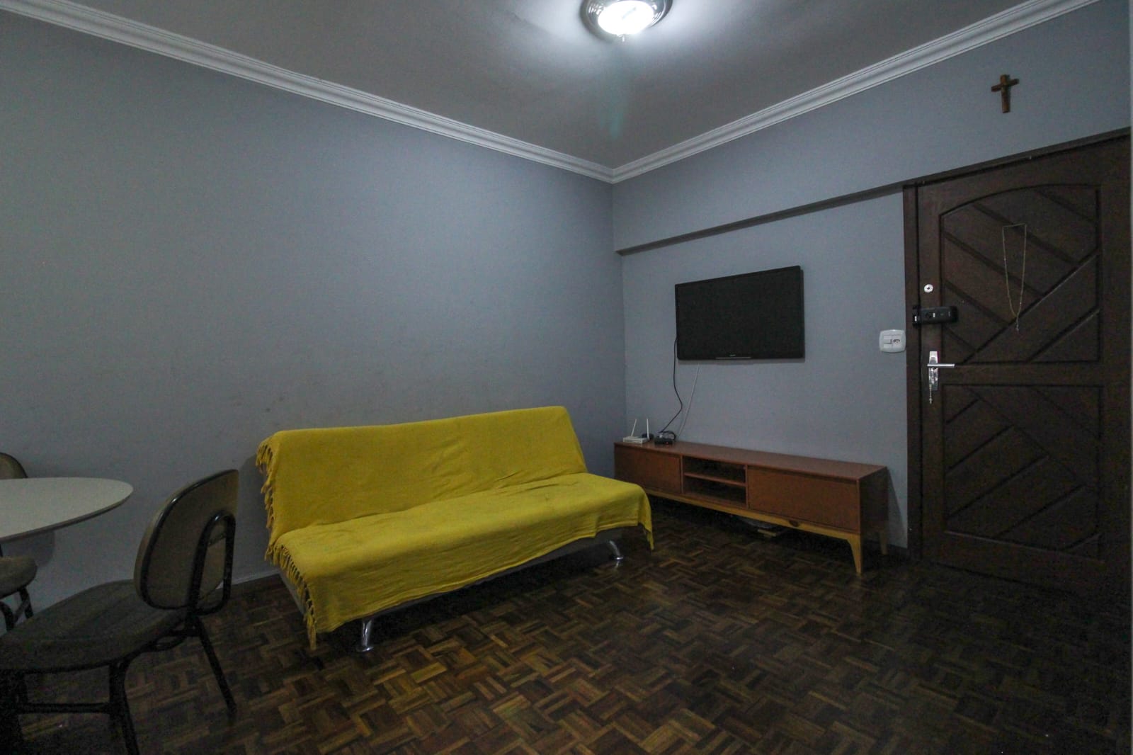 Apartamento à venda com 2 quartos, 80m² - Foto 3