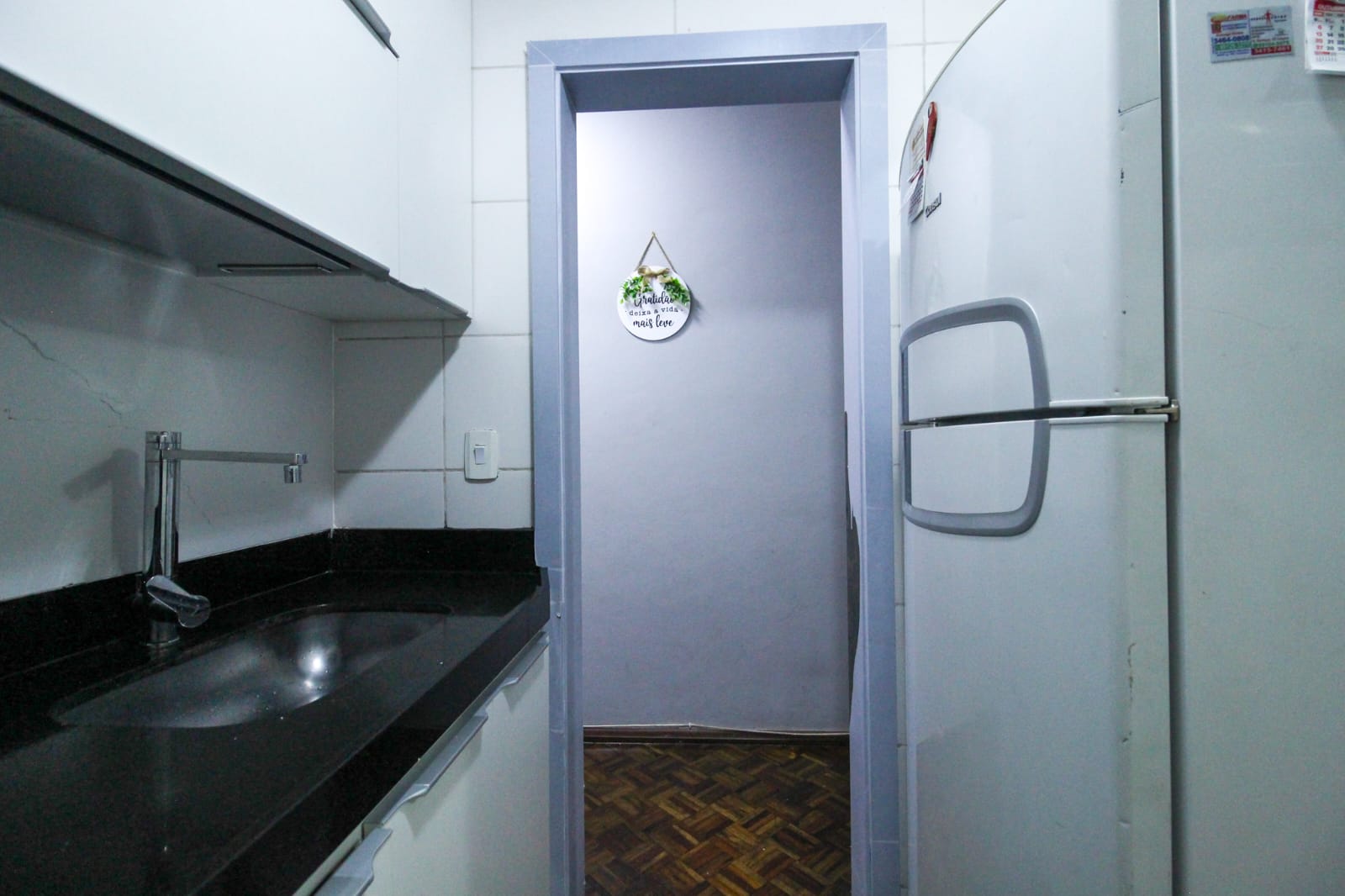 Apartamento à venda com 2 quartos, 80m² - Foto 13