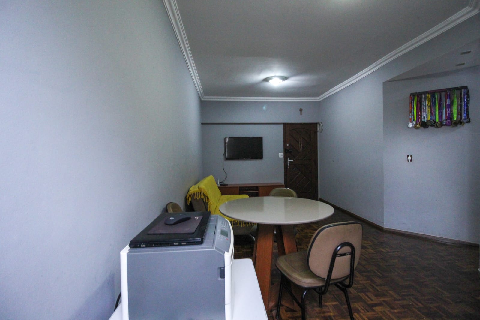 Apartamento à venda com 2 quartos, 80m² - Foto 17