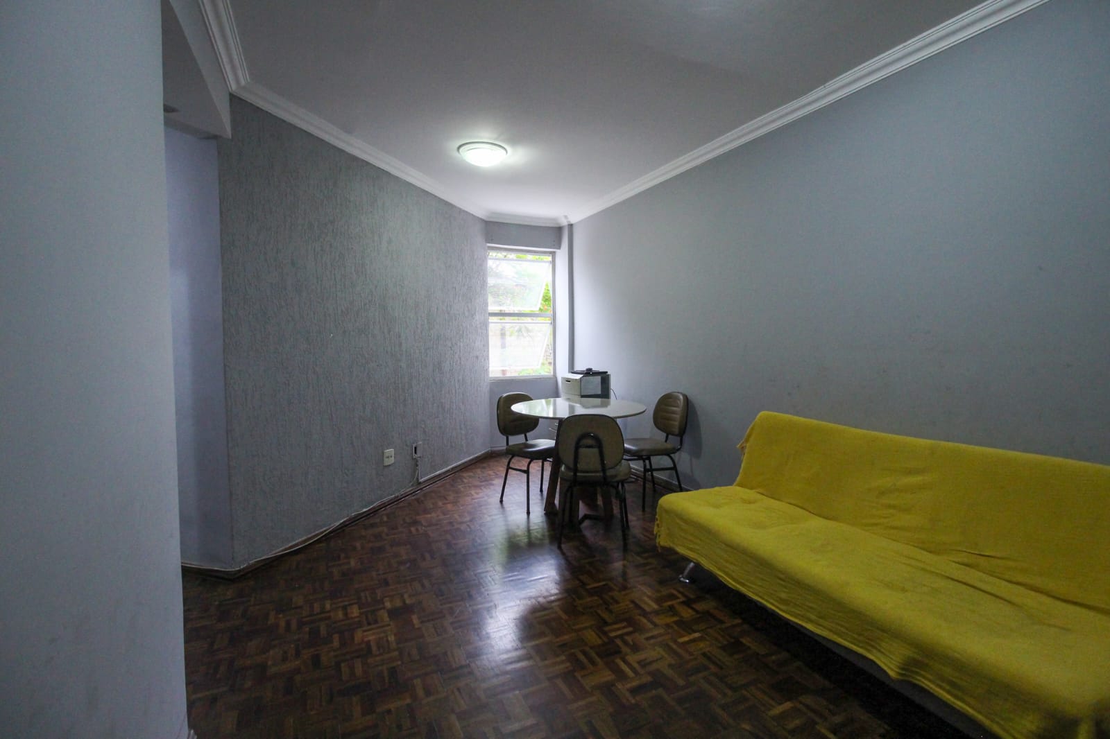 Apartamento à venda com 2 quartos, 80m² - Foto 4