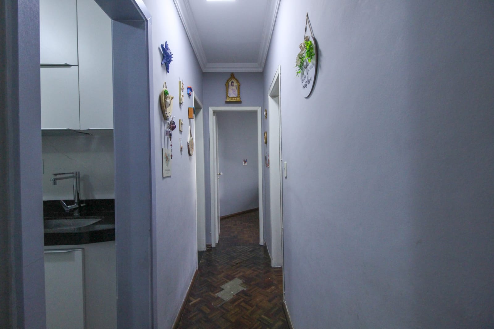 Apartamento à venda com 2 quartos, 80m² - Foto 12