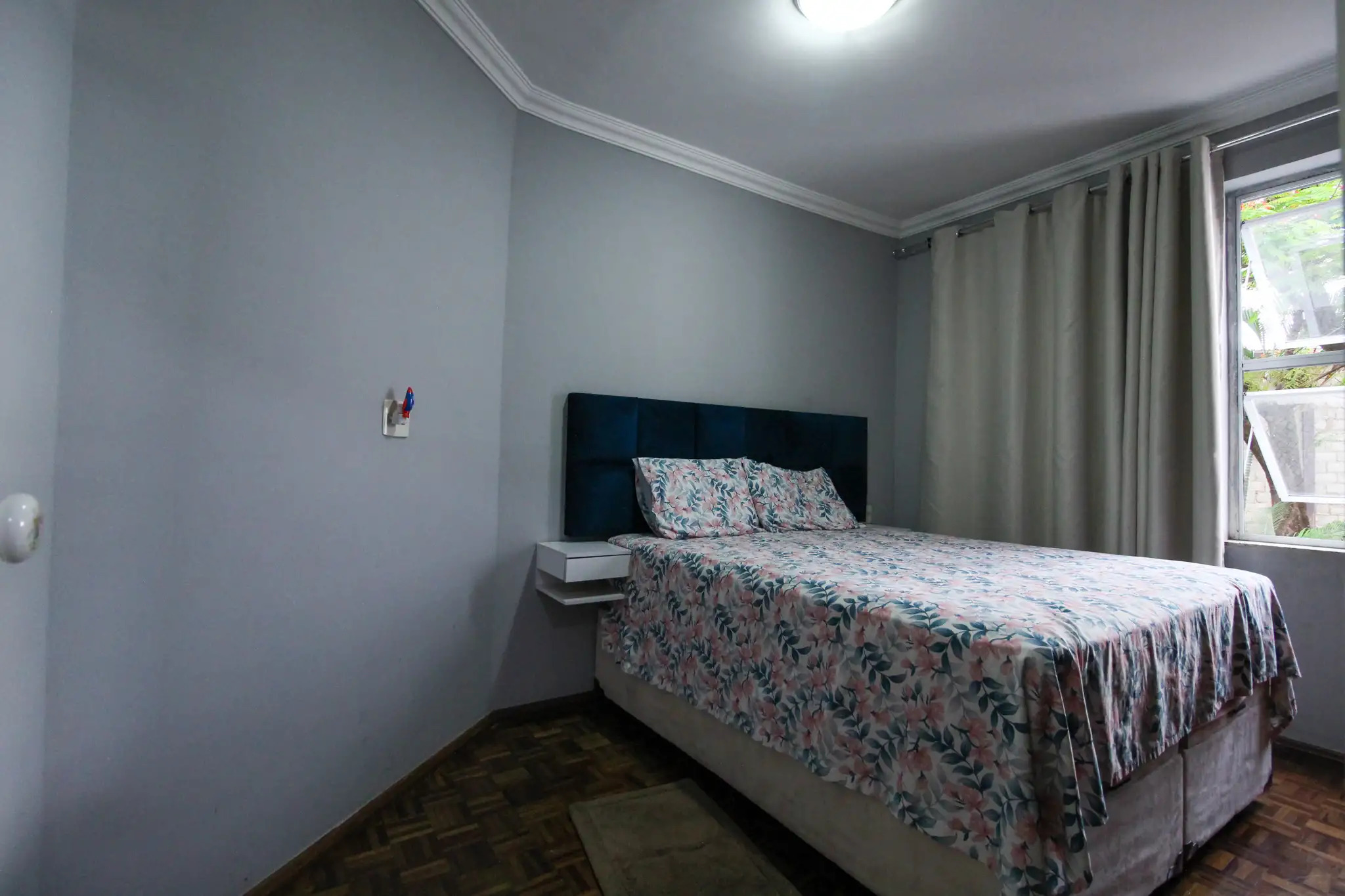 Apartamento à venda com 2 quartos, 80m² - Foto 8