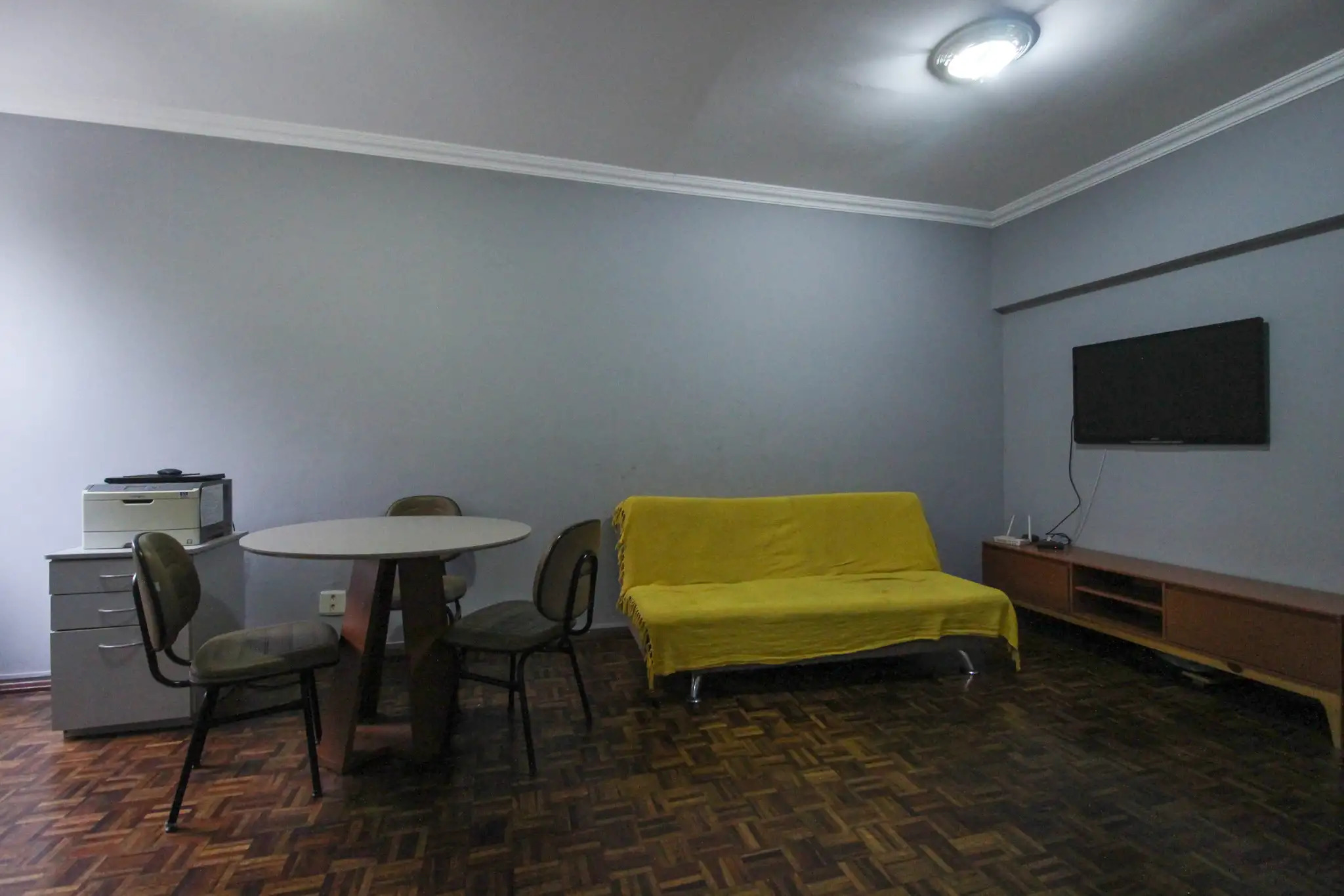 Apartamento à venda com 2 quartos, 80m² - Foto 1